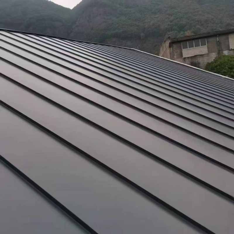黄浦金属屋面板的应用场合及其优缺点？